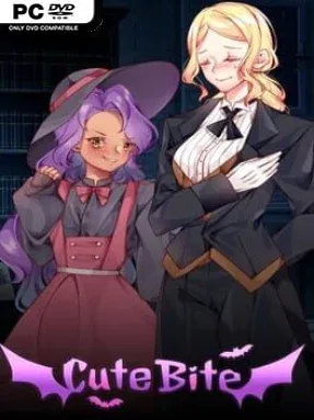 Cute Bite Cover Art