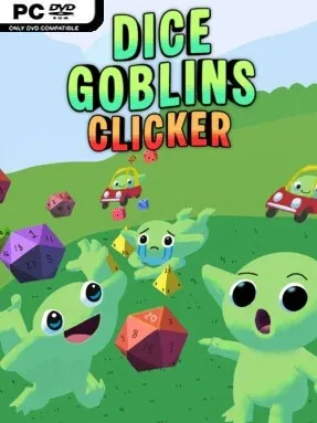 Dice Goblins Clicker