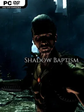 Shadow Baptism