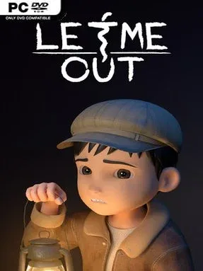 Let Me Out (4Happy Studio)