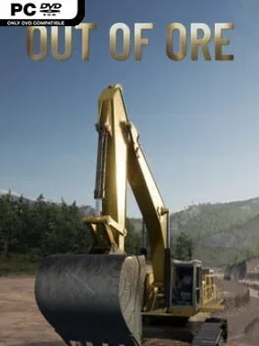 Out of Ore Cover Art