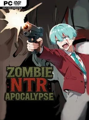 ZOMBIE NTR APOCALYPSE