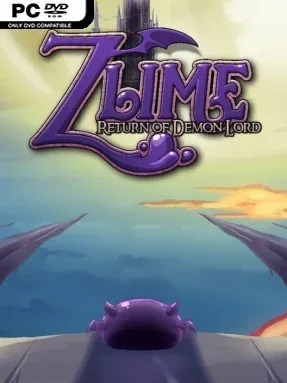 Zlime: Return of Demon Lord