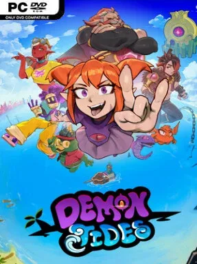 Demon Tides