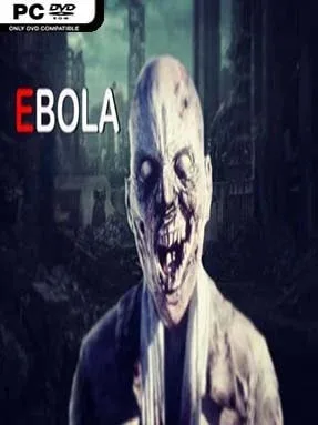 Ebola Cover Art