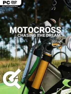 Motocross: Chasing The Dream Cover Art