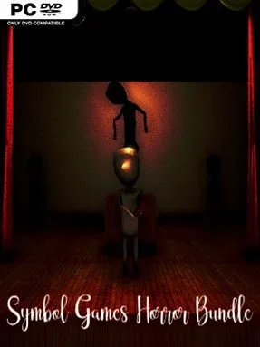 Symbol Games Horror Bundle Cover Art