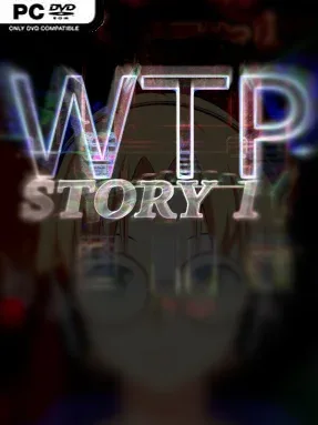 WTP Story 1 Cover Art