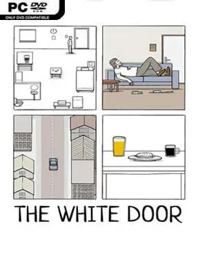 The White Door