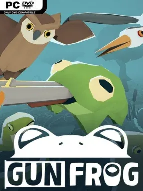 Gun Frog