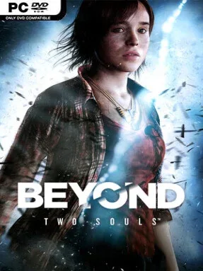 Beyond: Two Souls
