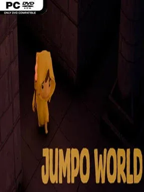 jumpo world