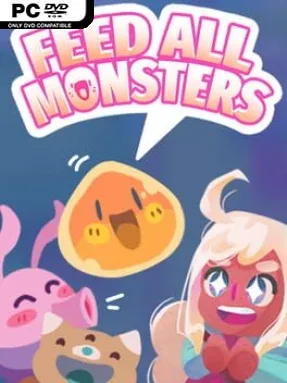 Feed All Monsters (v17)