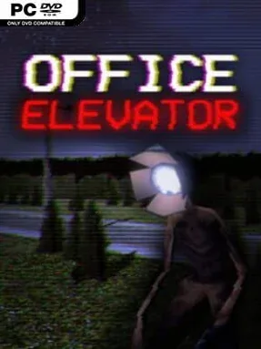 Office Elevator