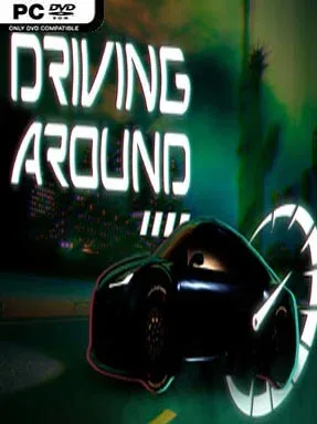 Driving Around