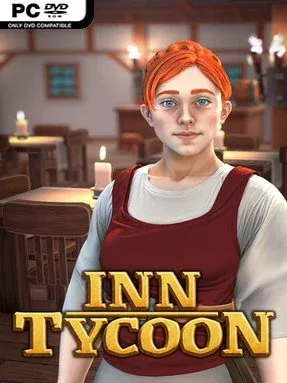 Inn Tycoon Cover Art