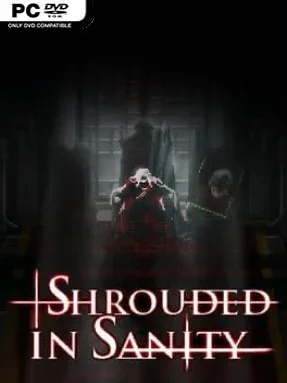 Skautfold: Shrouded in Sanity Cover Art