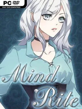 Mind Rite Cover Art