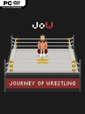 Journey of Wrestling (v1.0.2)