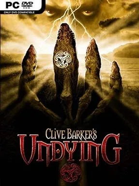 Clive Barker’s Undying (GOG)