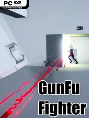 GunFu Fighter