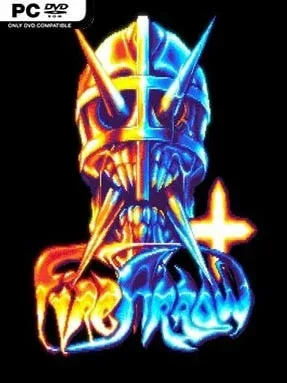 Fire Arrow Plus Cover Art