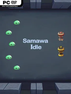 Samawa Idle