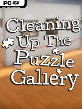 Cleaning Up The Puzzle Gallery