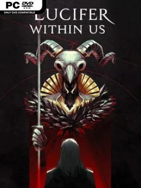 Lucifer Within Us