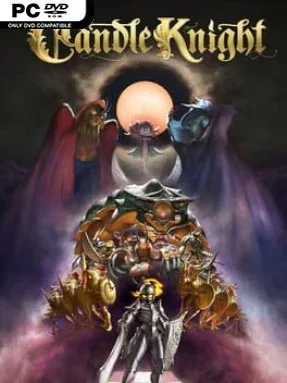 Candle Knight