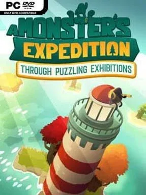 A Monster’s Expedition