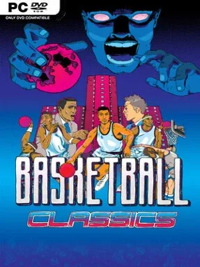Basketball Classics Cover Art