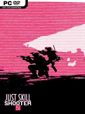 Just Skill Shooter 2 Cover Art