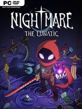 Nightmare: The Lunatic
