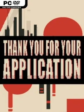 Thank You For Your Application