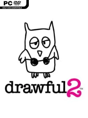 Drawful 2 Cover Art