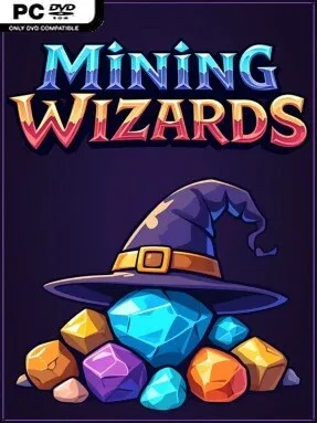 Mining Wizards