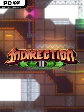 Indirection Cover Art