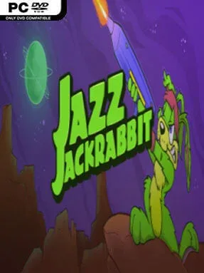 Jazz Jackrabbit Collection (GOG)