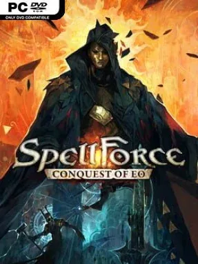 SpellForce: Conquest of Eo