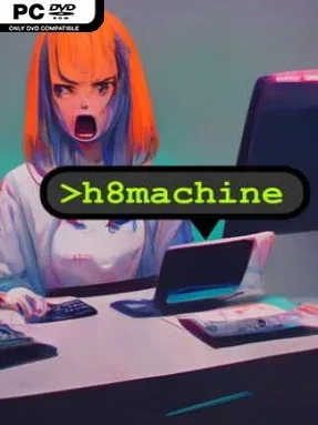 H8machine