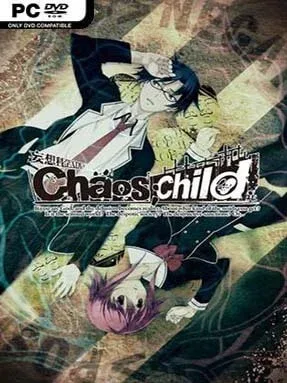 CHAOS;CHILD