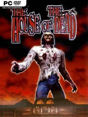 The House of the Dead Collection