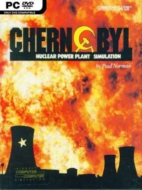 Chernobyl: Simulator