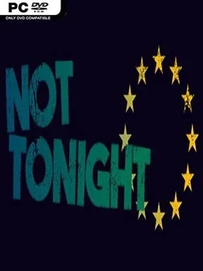 Not Tonight Cover Art