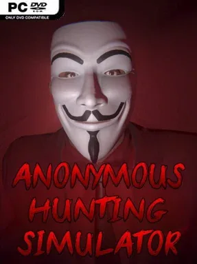 ANONYMOUS HUNTING SIMULATOR