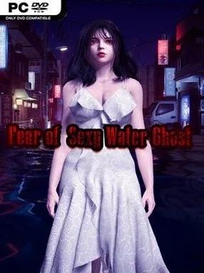 Fear of Hot Water Ghost