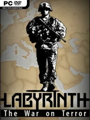 Labyrinth: The War on Terror
