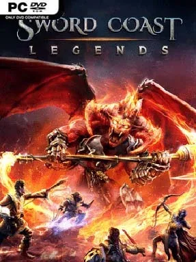 Sword Coast Legends