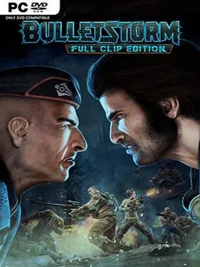 Bulletstorm: Full Clip Edition